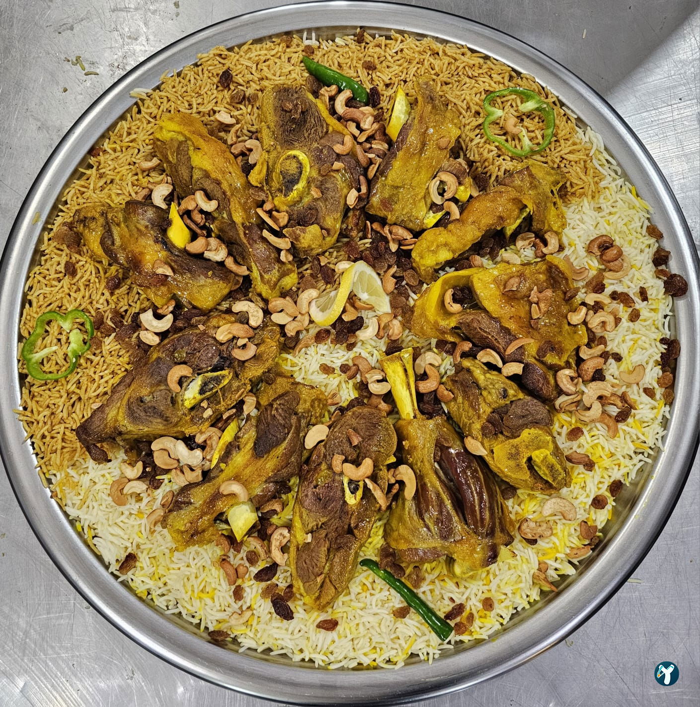 مندي مطعم اصالة