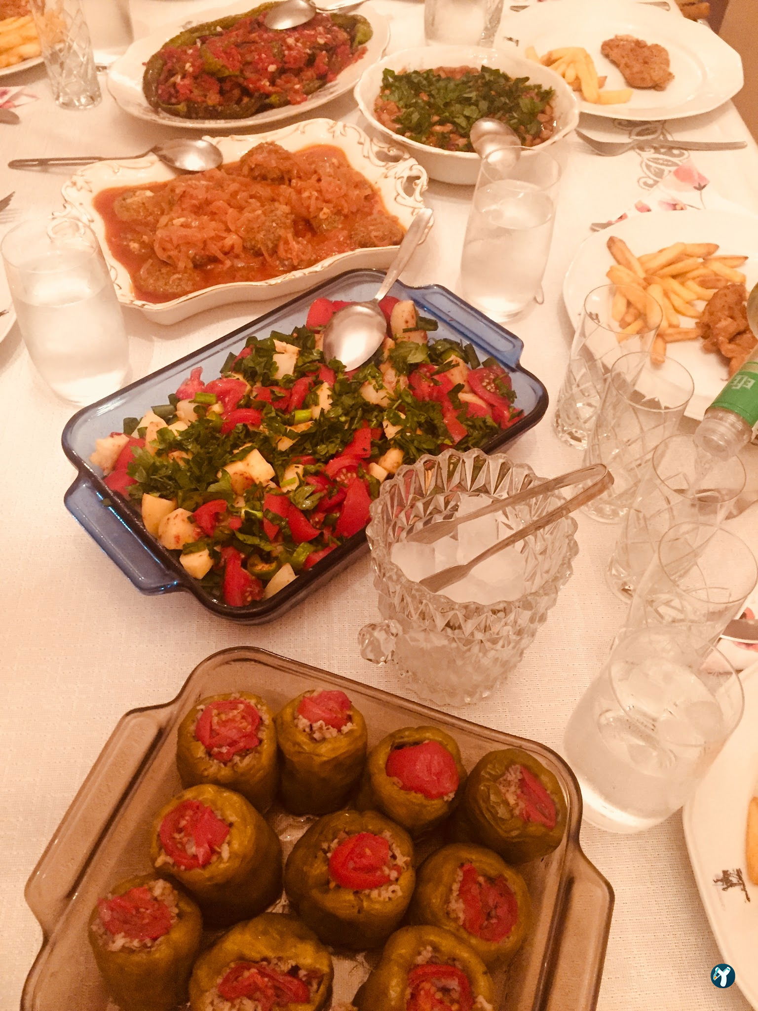 Hasbi Restaurant