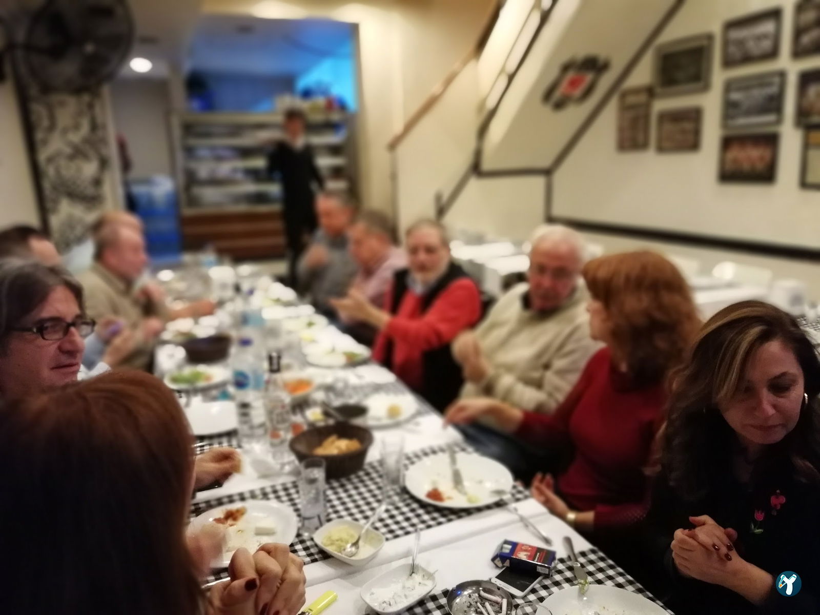 Hasbi Restaurant