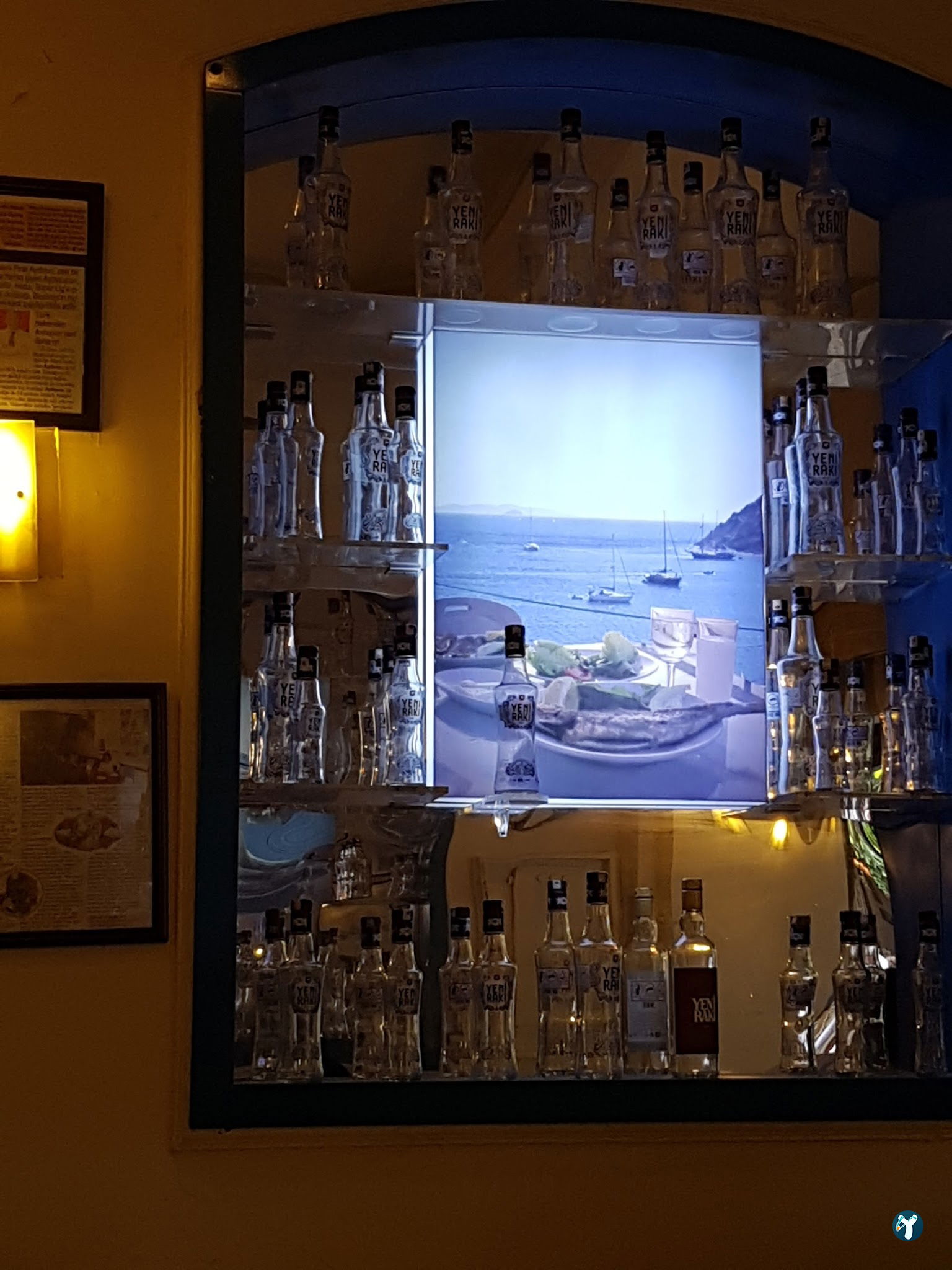Hasbi Restaurant