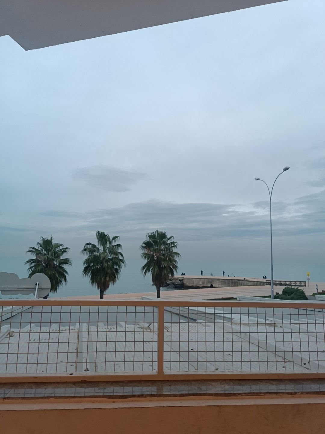 Coffee And Study Atakum/Sahil