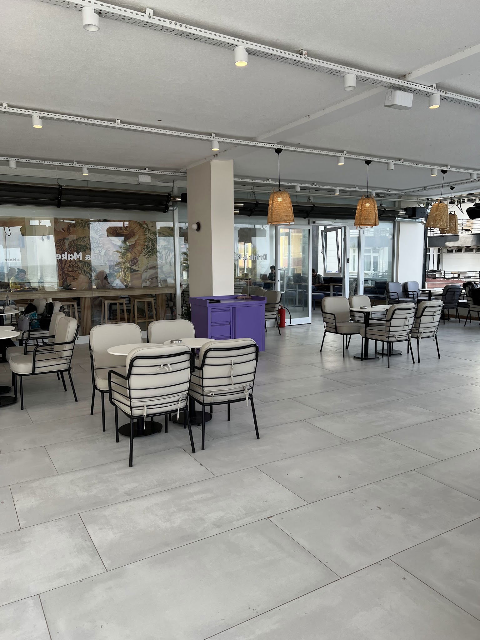 Coffee And Study Atakum/Sahil