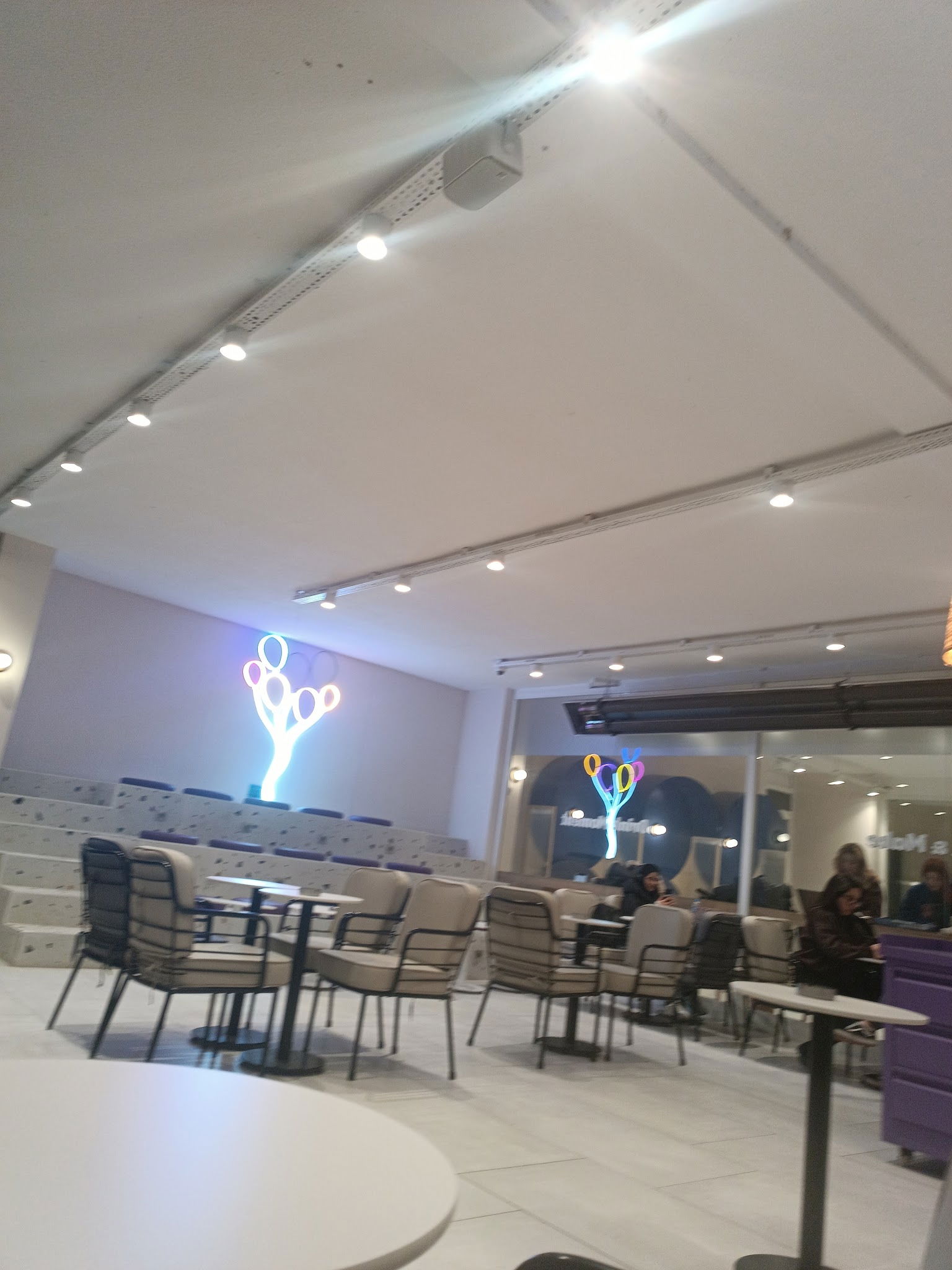 Coffee And Study Atakum/Sahil