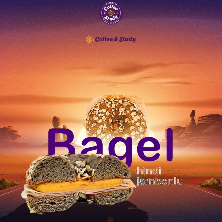 Coffee And Study Atakum/Sahil