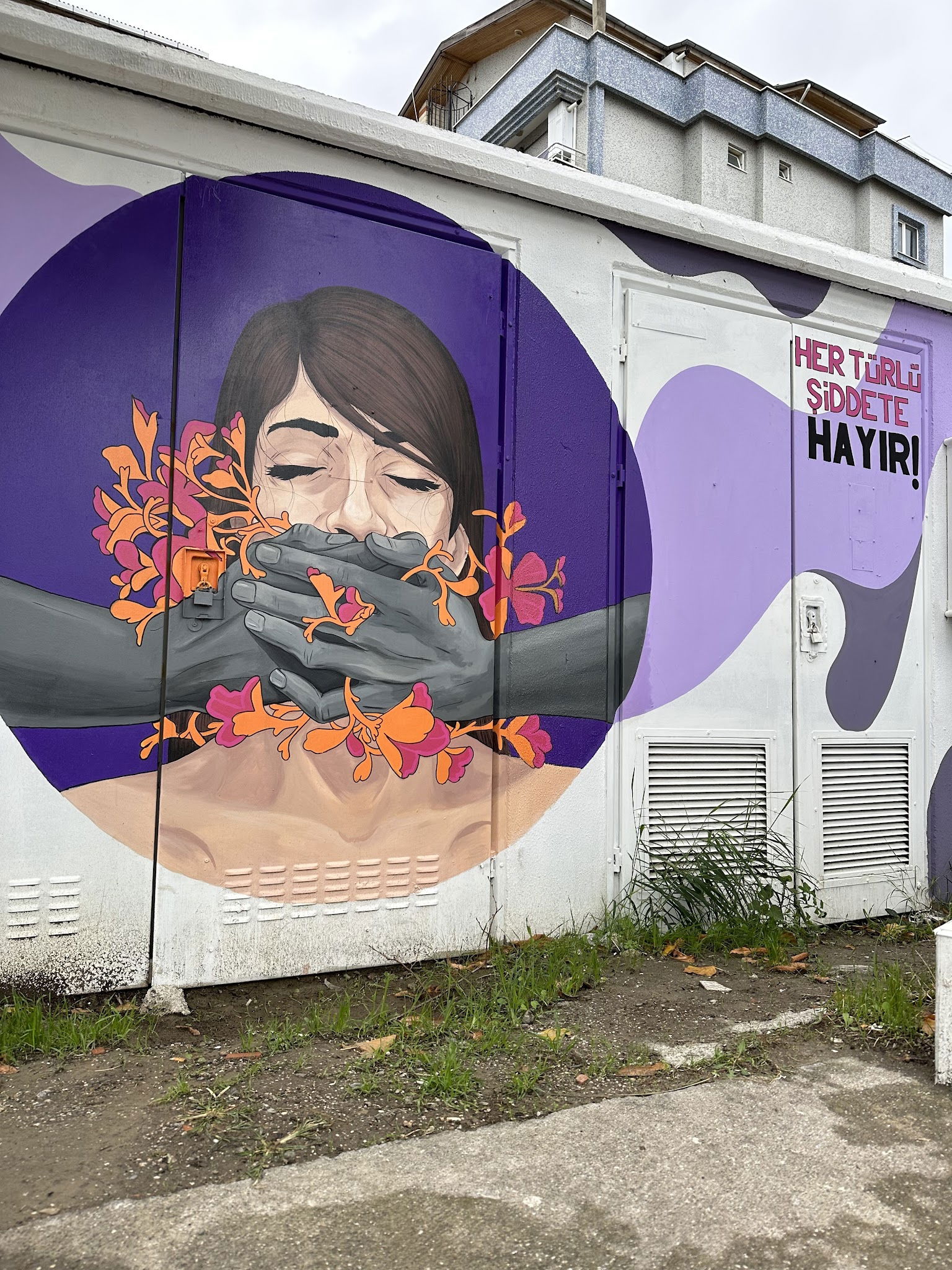 Coffee And Study Atakum/Sahil