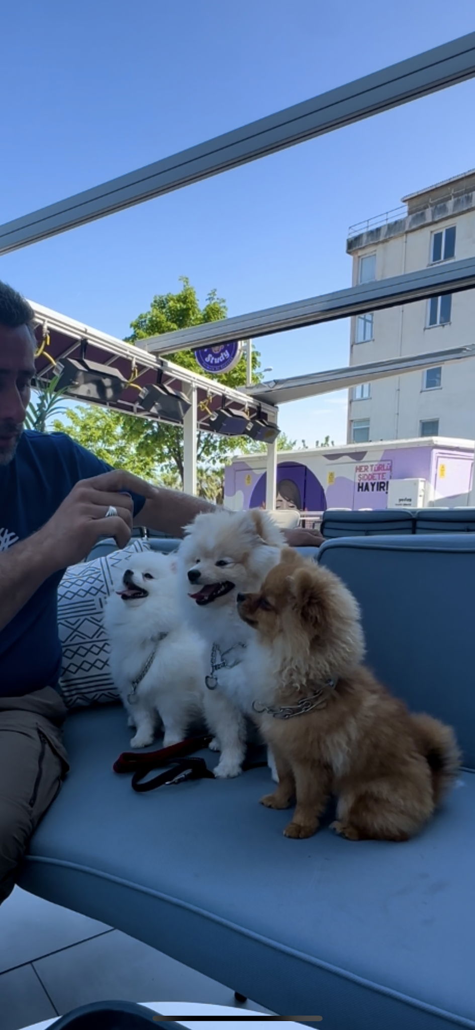 Coffee And Study Atakum/Sahil