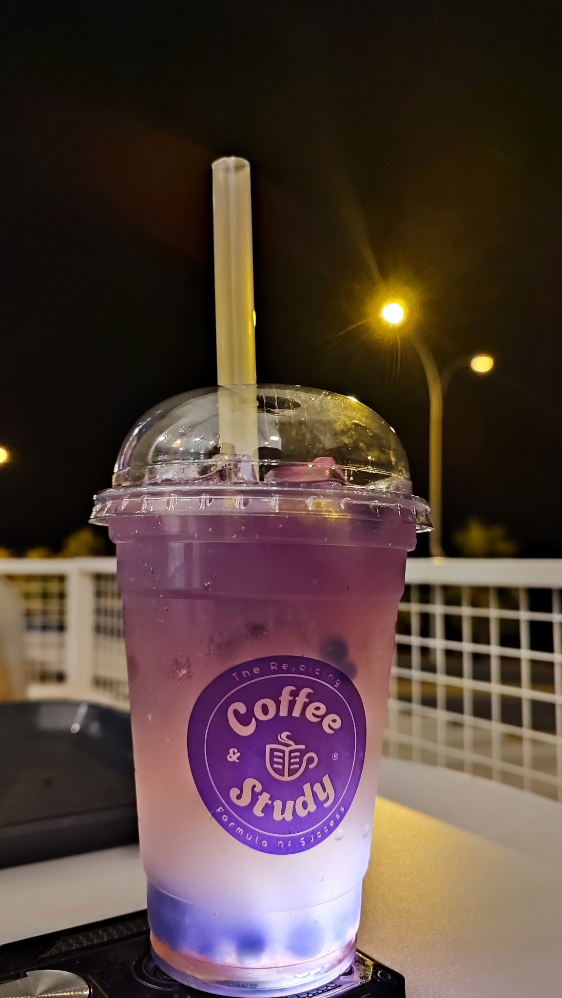 Coffee And Study Atakum/Sahil