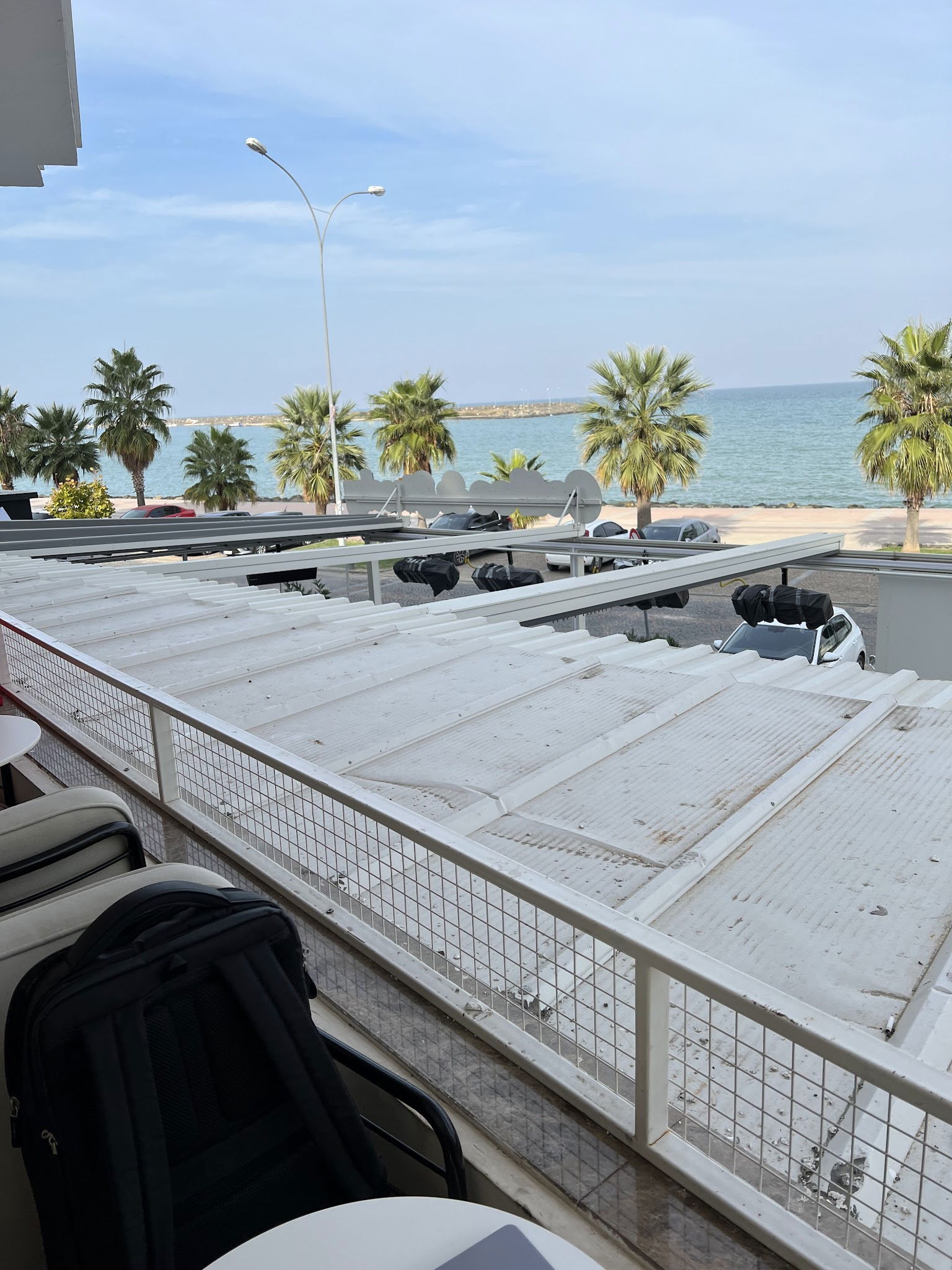 Coffee And Study Atakum/Sahil