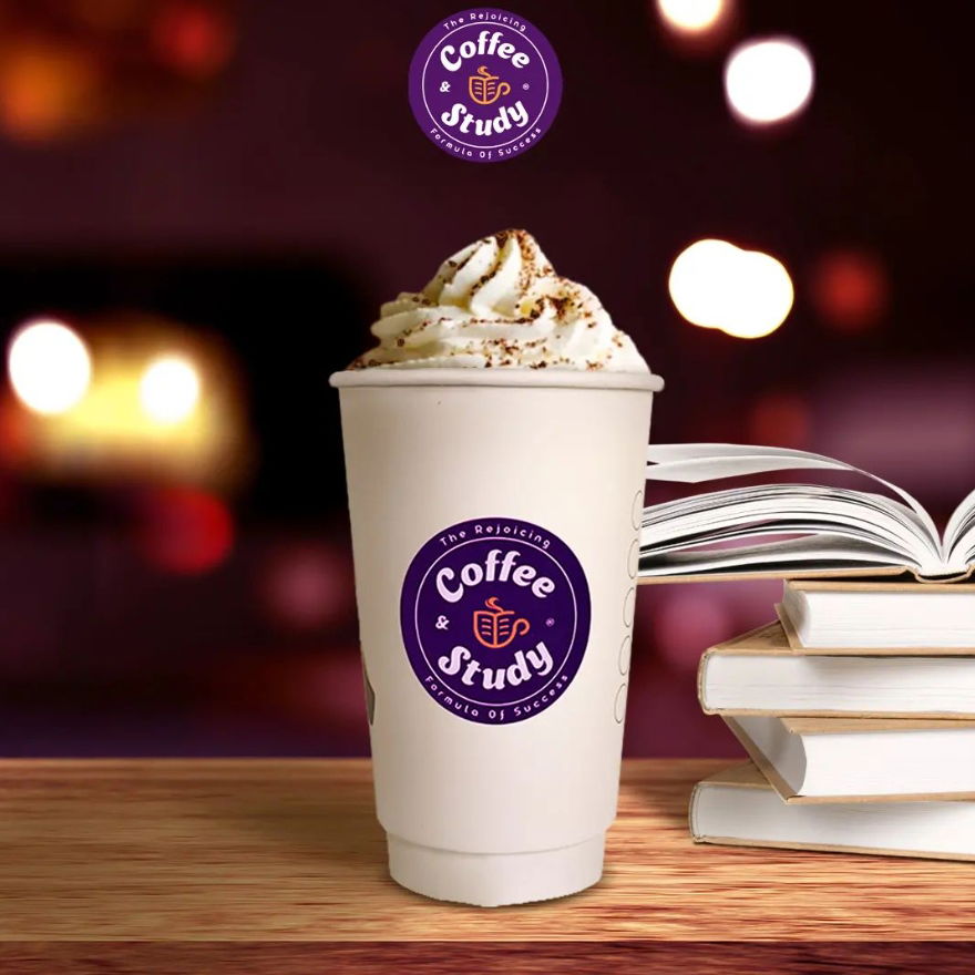 Coffee And Study Atakum/Sahil