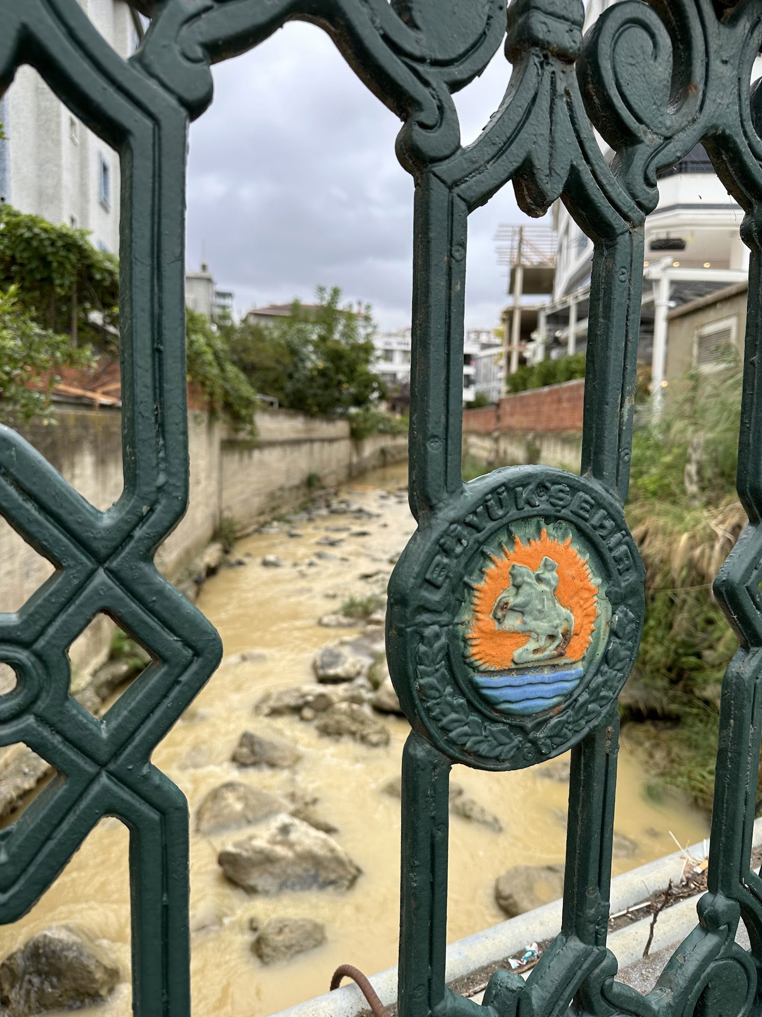 Coffee And Study Atakum/Sahil