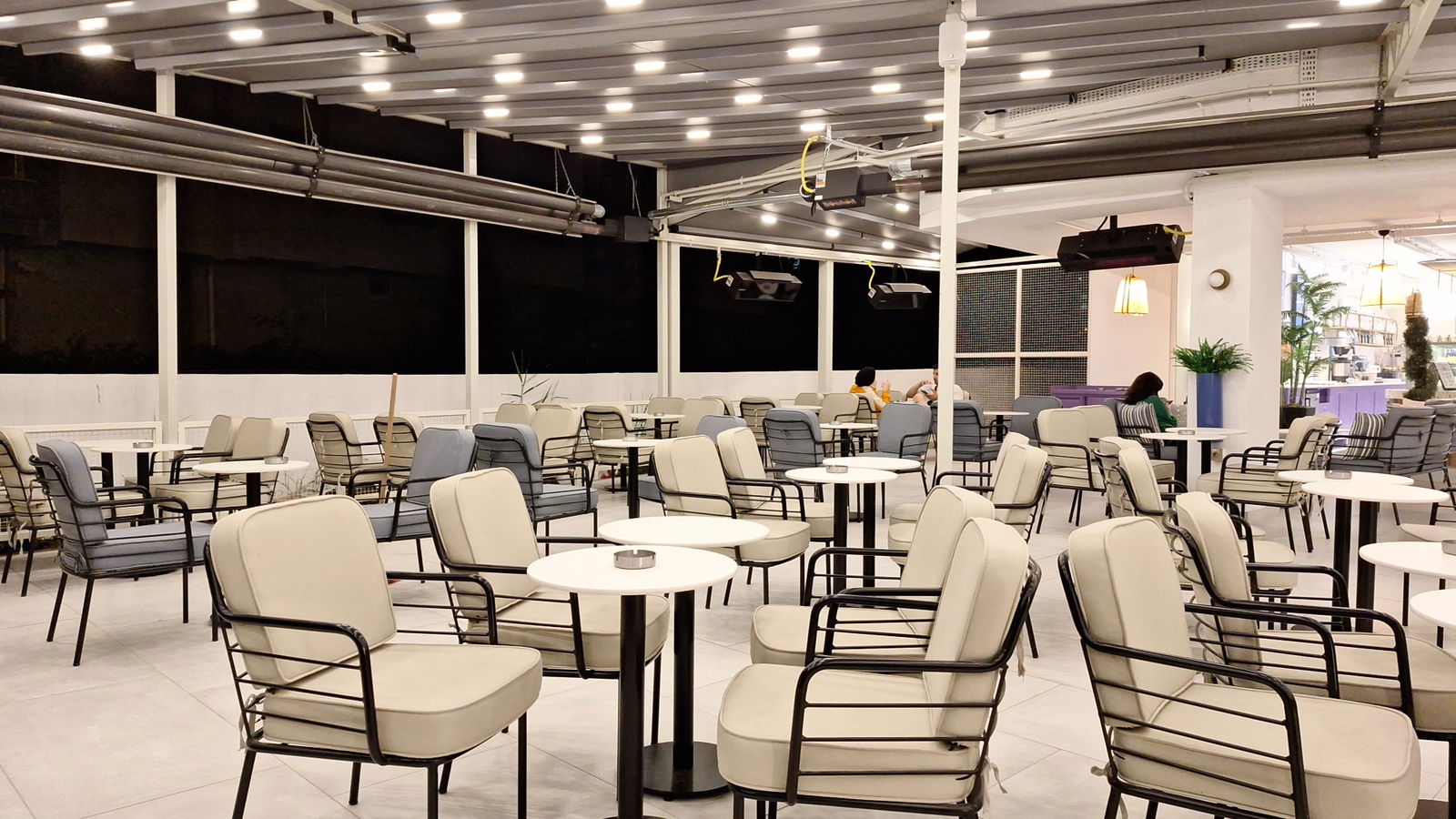 Coffee And Study Atakum/Sahil