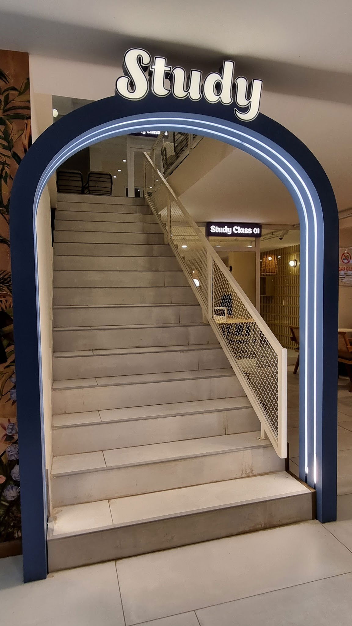 Coffee And Study Atakum/Sahil