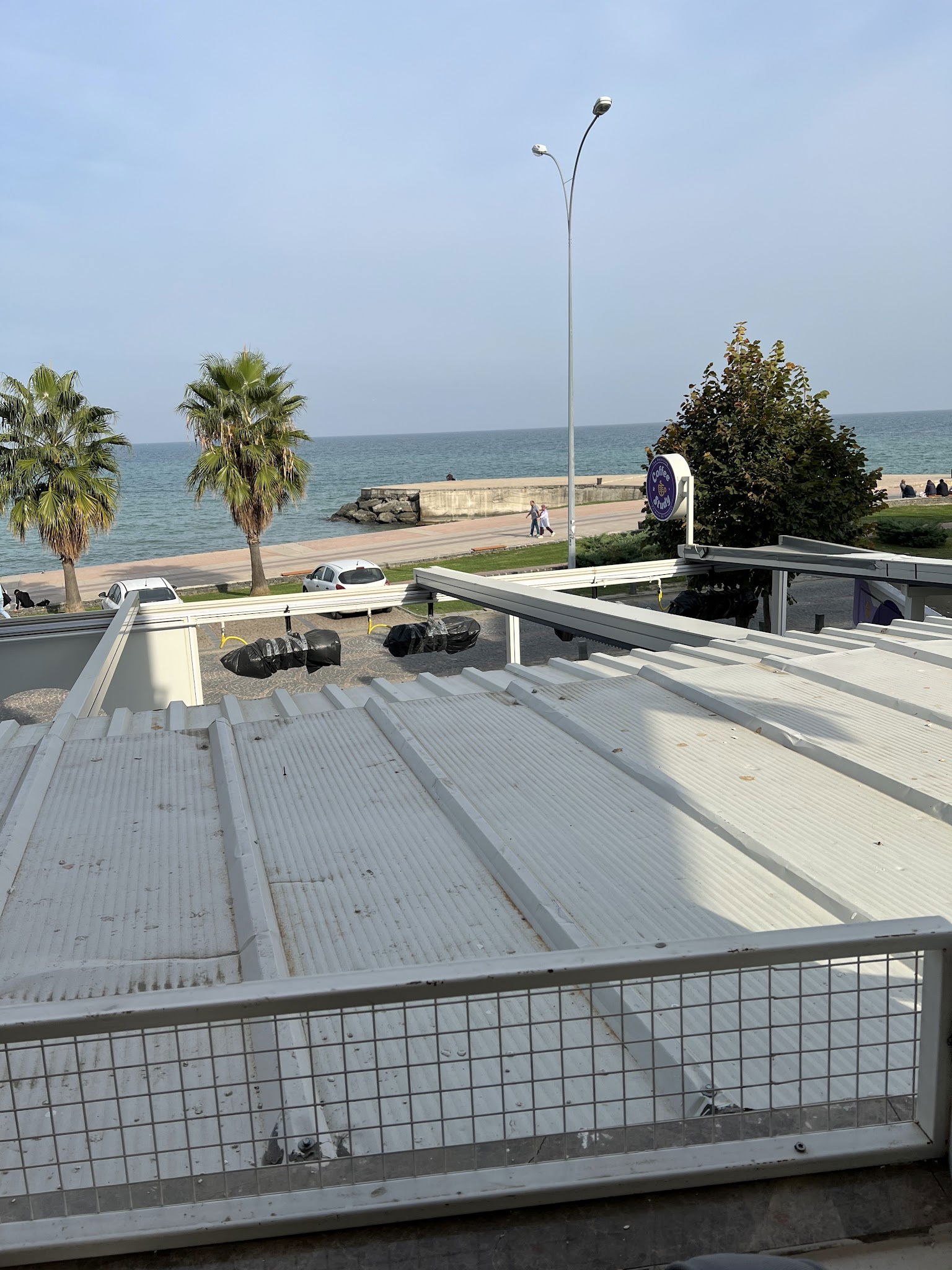 Coffee And Study Atakum/Sahil