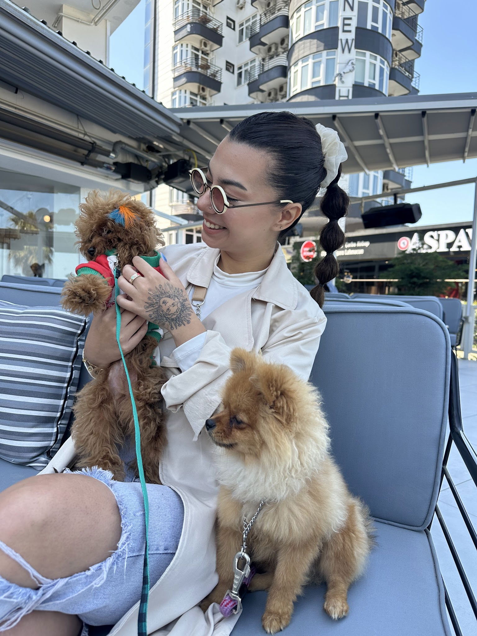 Coffee And Study Atakum/Sahil