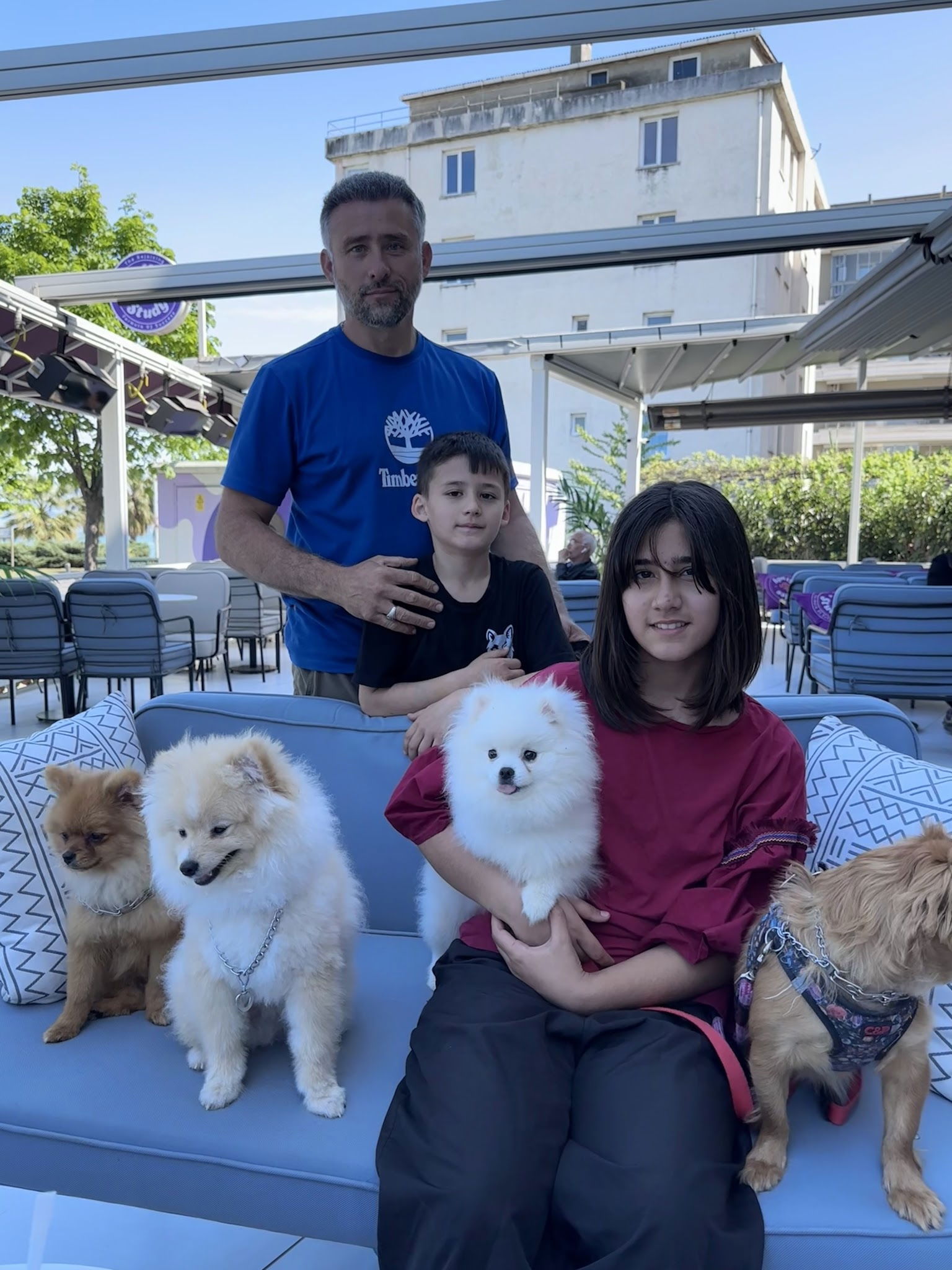 Coffee And Study Atakum/Sahil