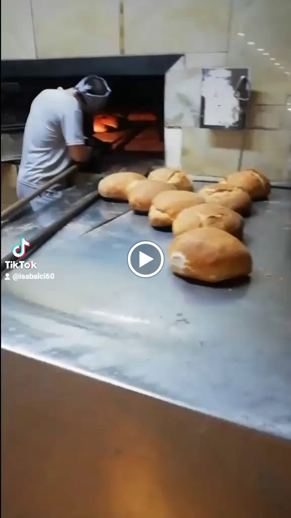 Köy Ekmek Firini