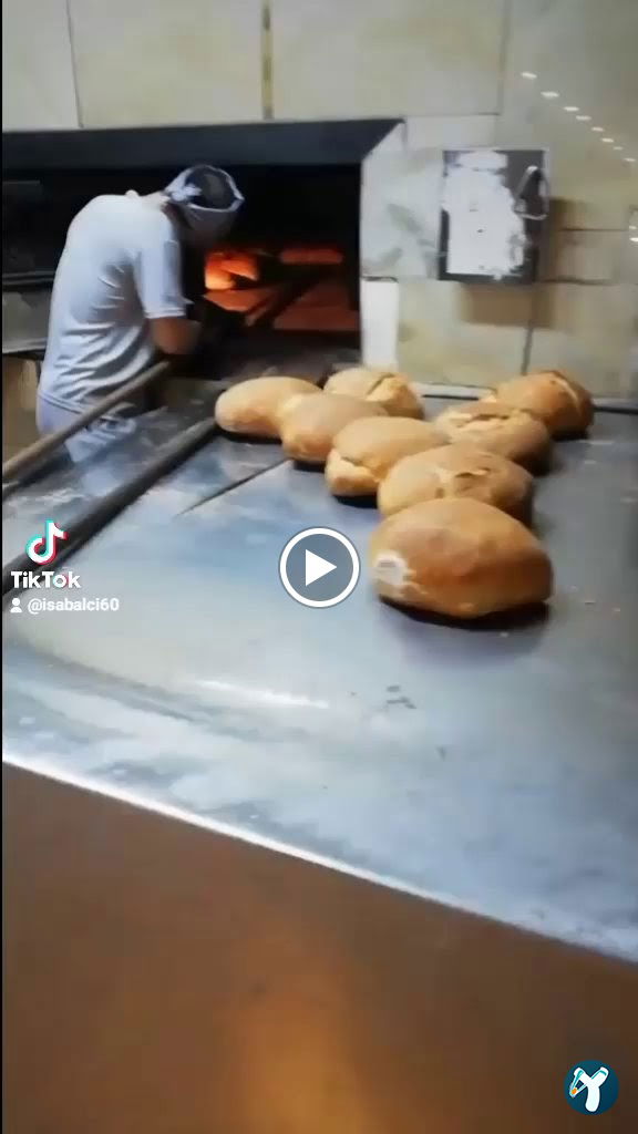 Köy Ekmek Firini