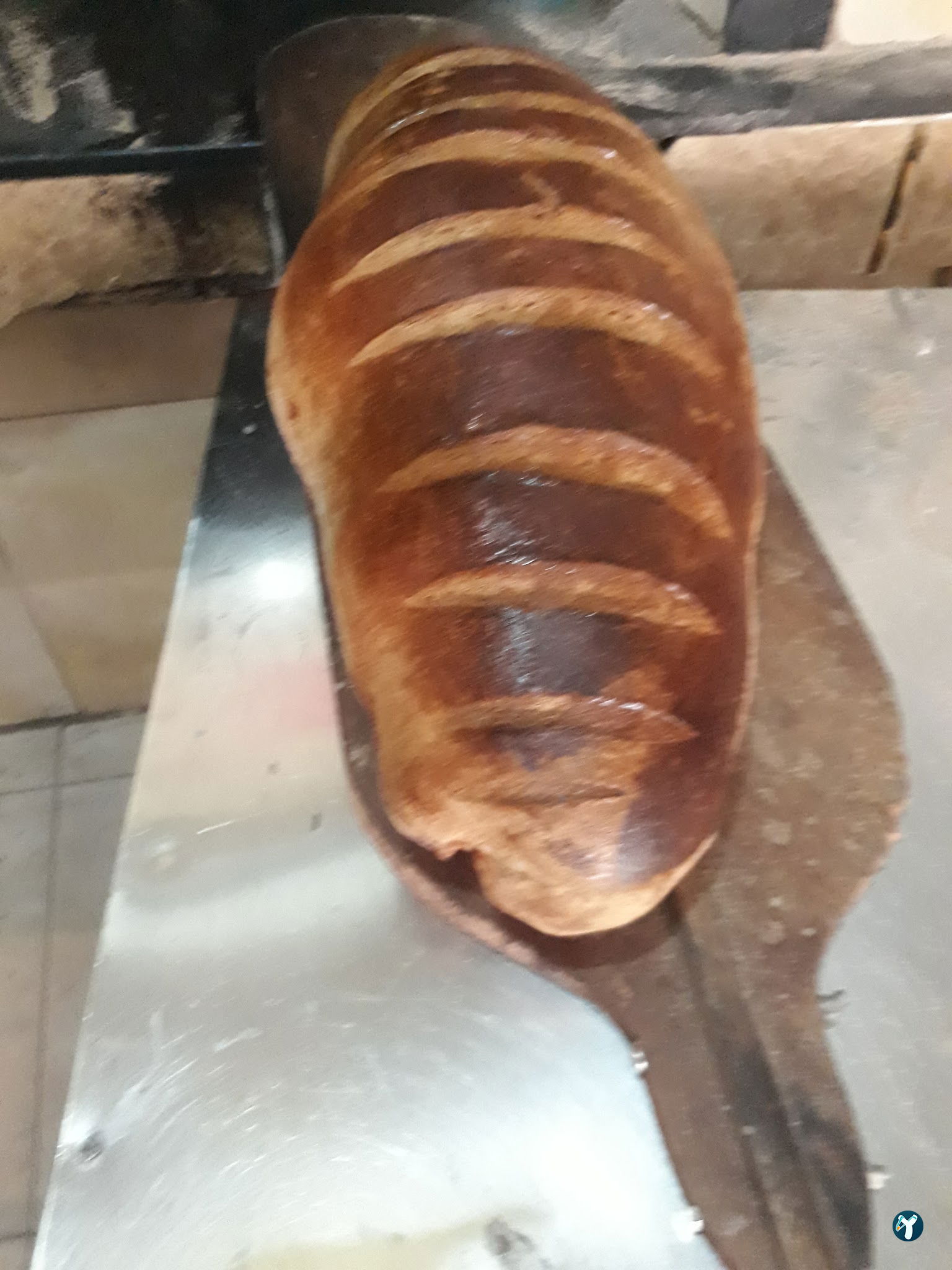 Köy Ekmek Firini