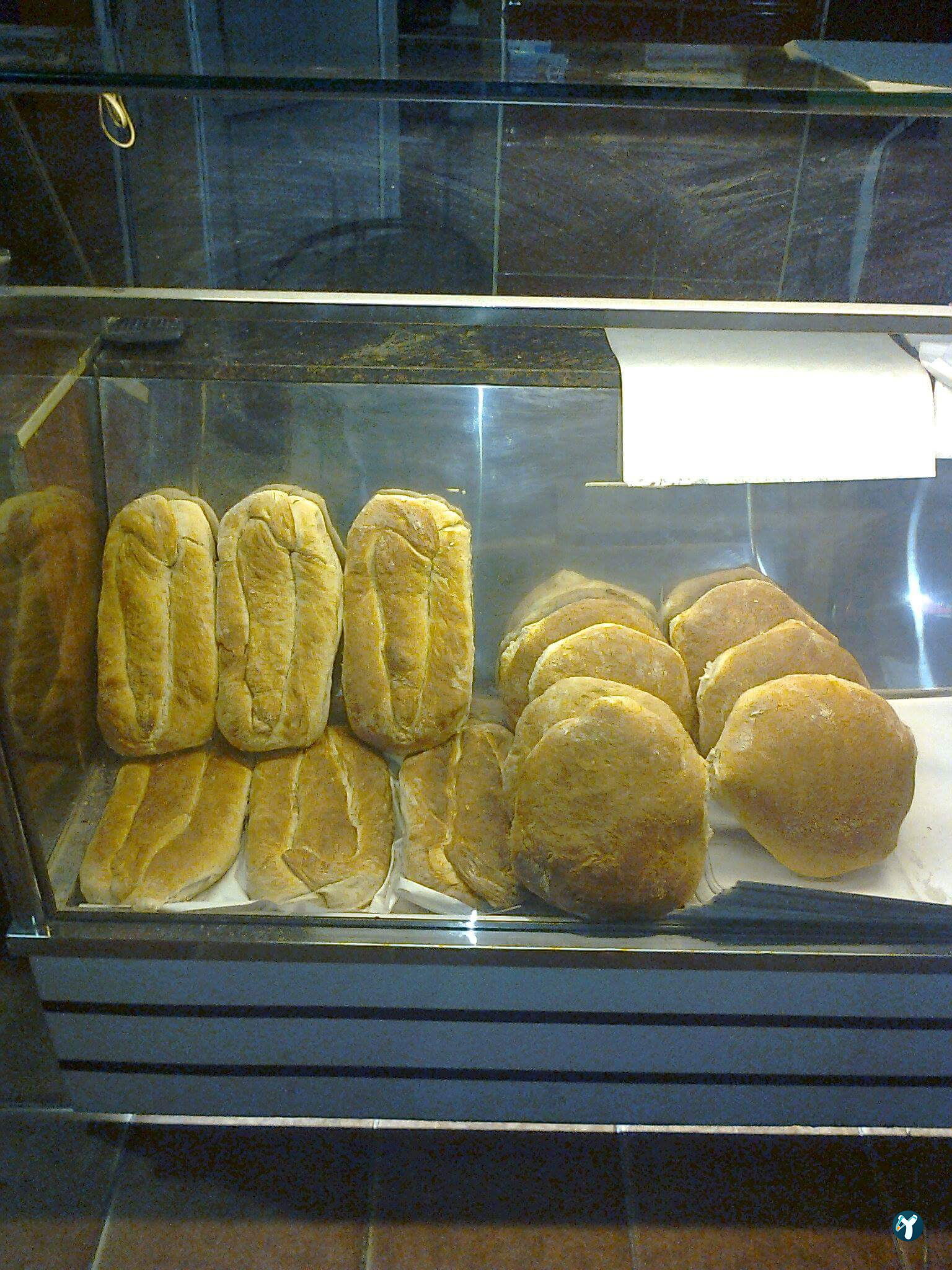 Köy Ekmek Firini