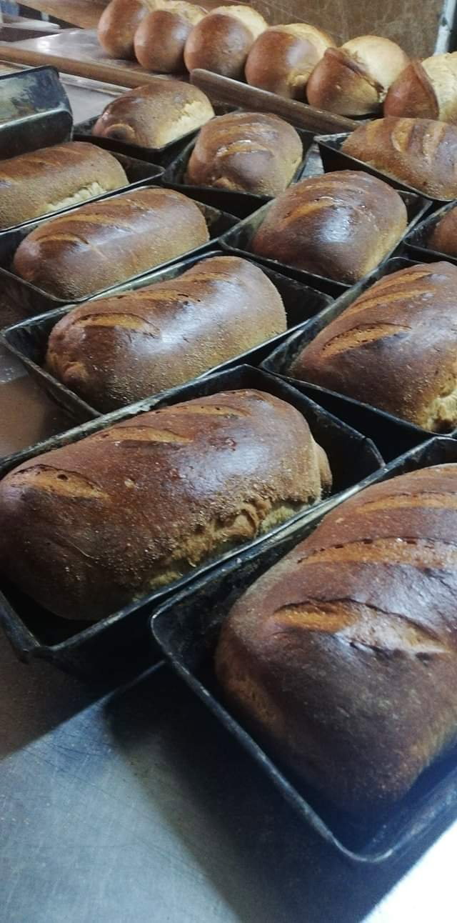 Köy Ekmek Firini