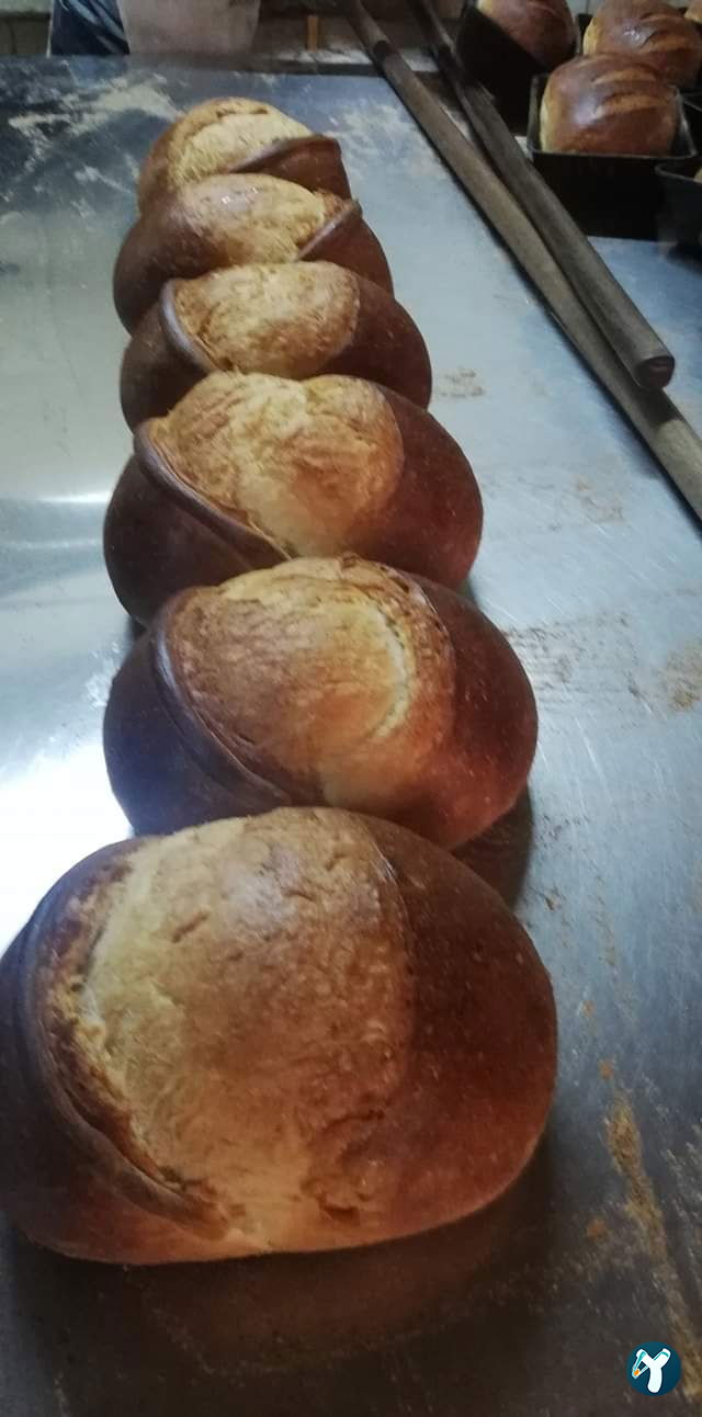 Köy Ekmek Firini