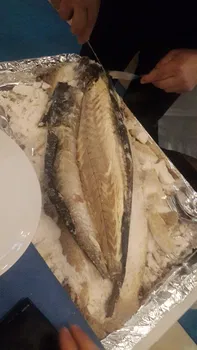 Bergama Balık Restoran resimleri