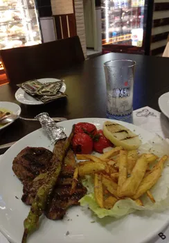 Bergama Balık Restoran resimleri