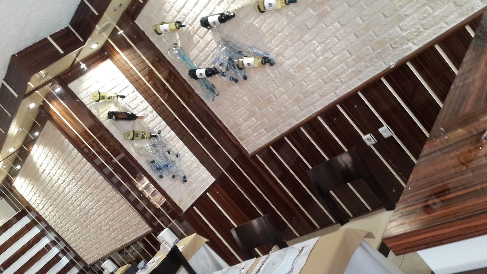 Bergama Balık Restoran