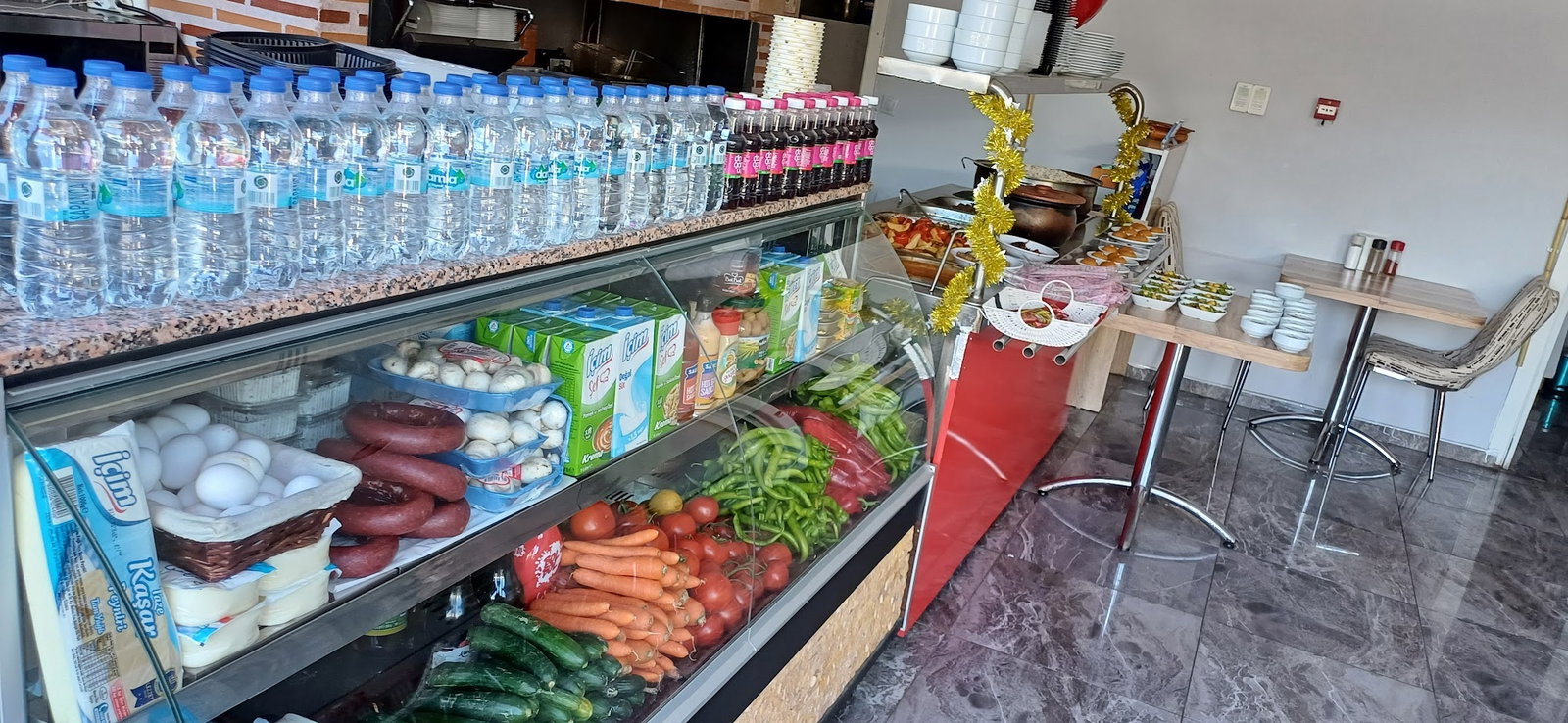 Dürüm Sarayı