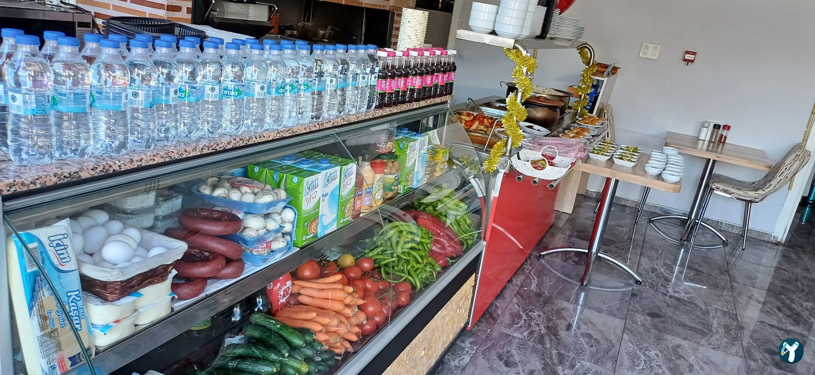 Dürüm Sarayı