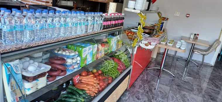 Dürüm Sarayı resimleri