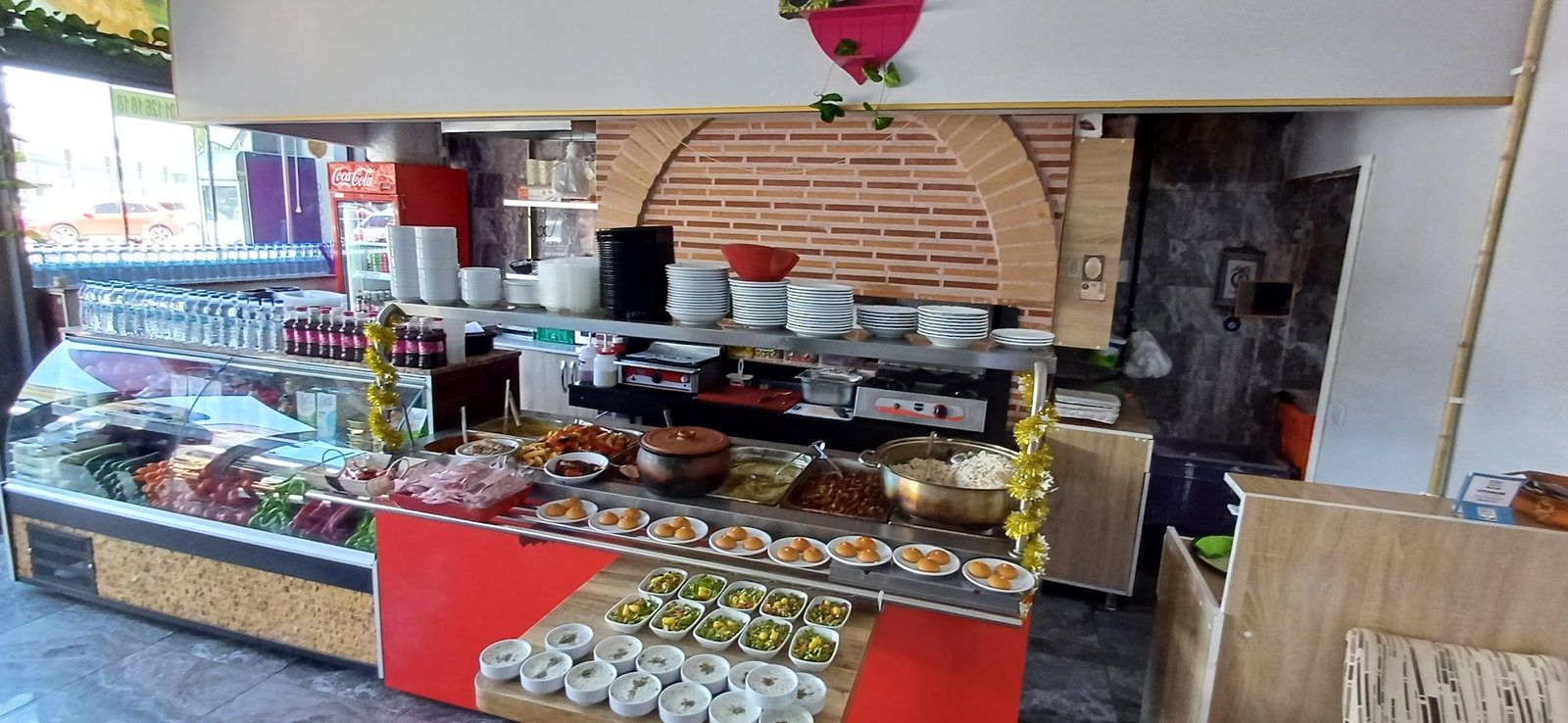 Dürüm Sarayı