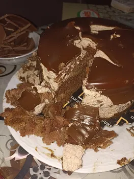Durak Simit Cafe resimleri