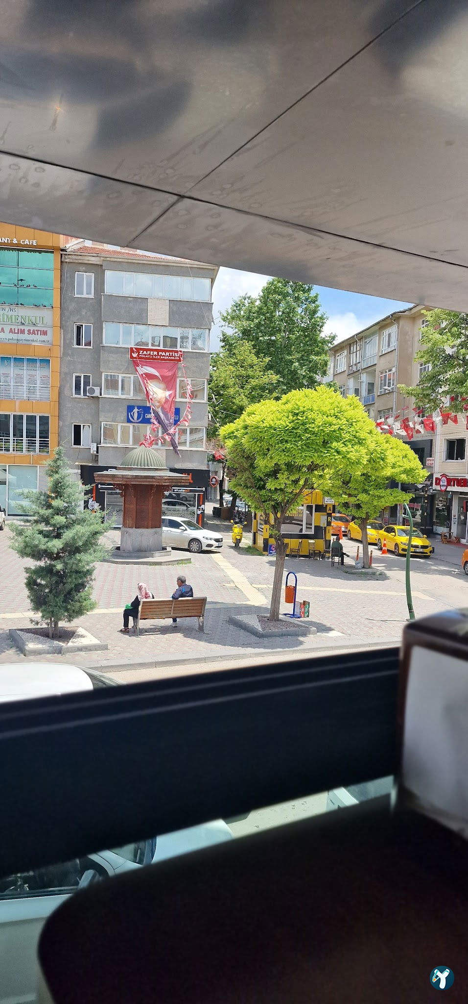 Durak Simit Cafe