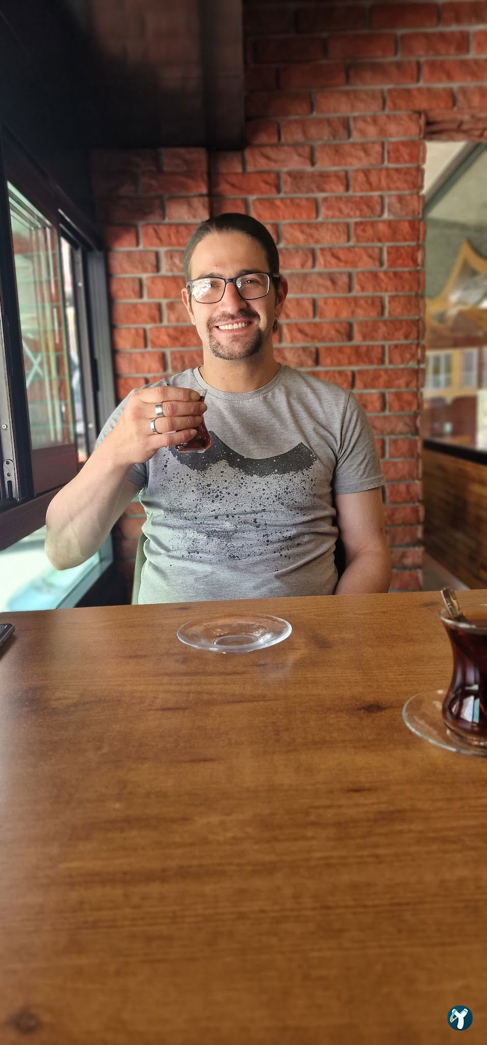 Durak Simit Cafe