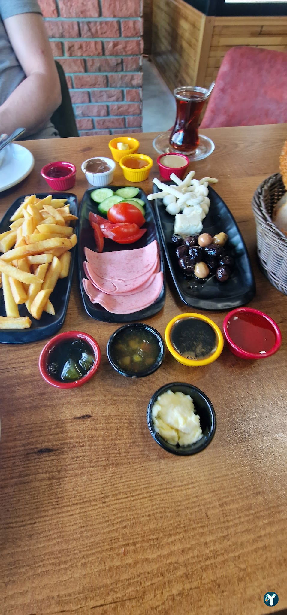 Durak Simit Cafe