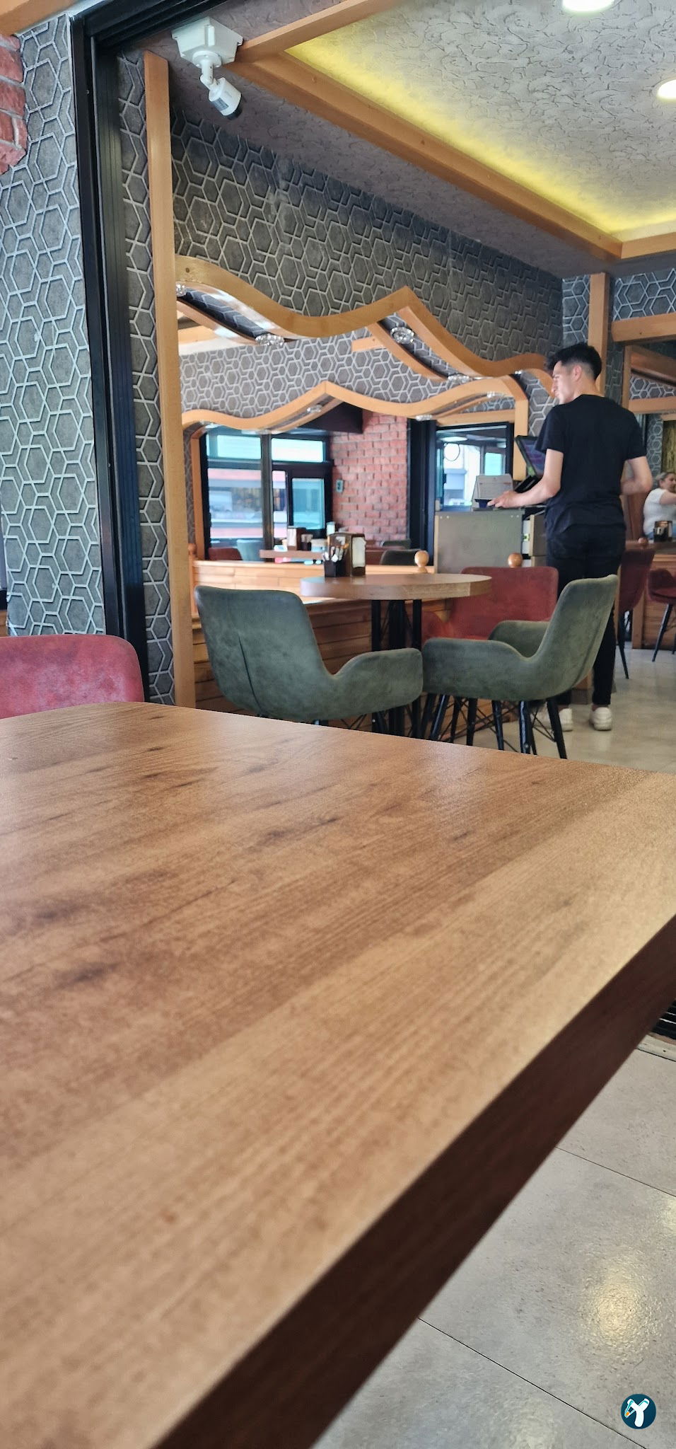 Durak Simit Cafe