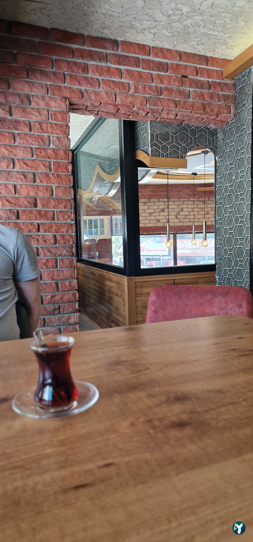 Durak Simit Cafe