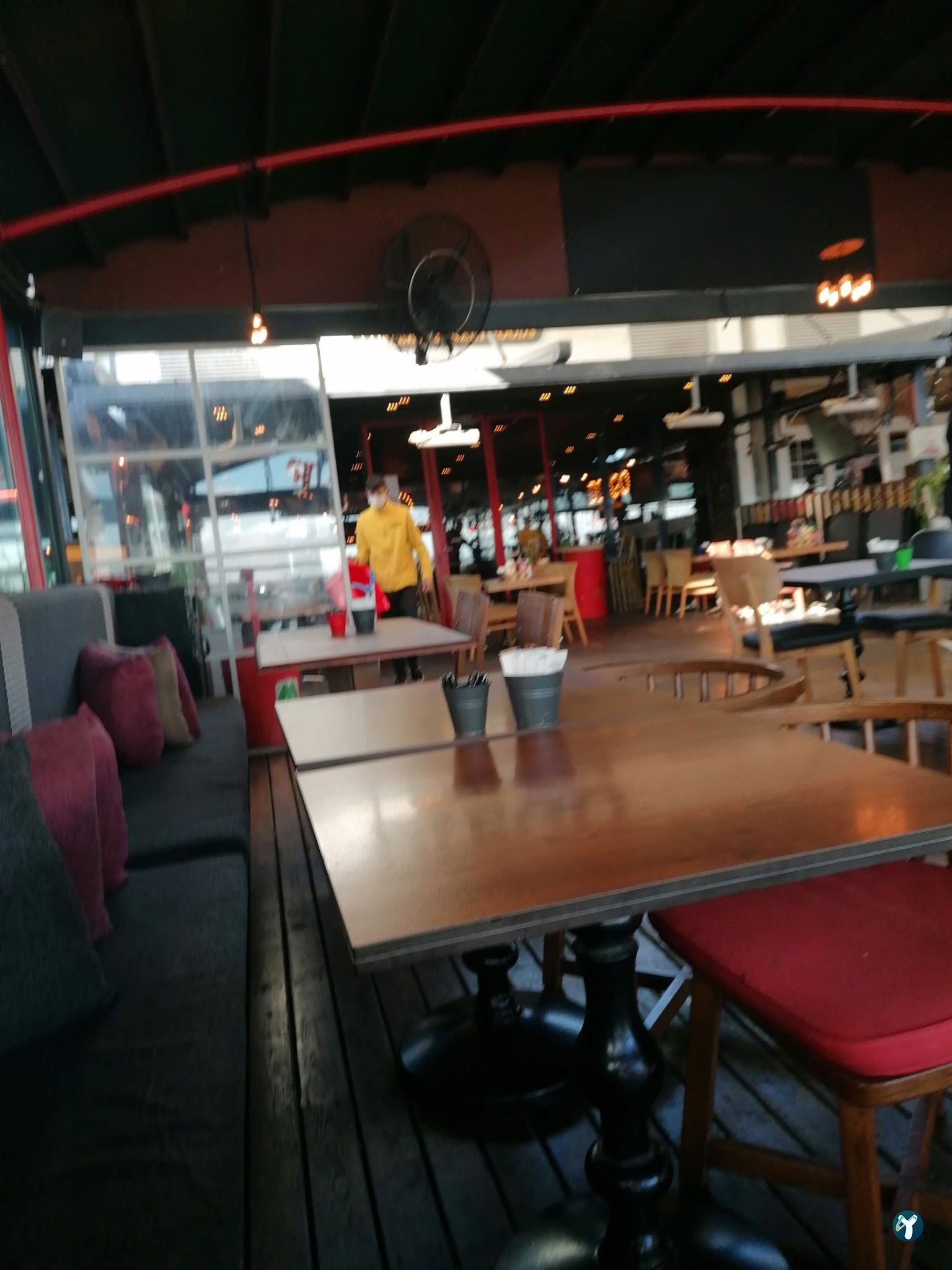 Diego Coffee Street Foods
