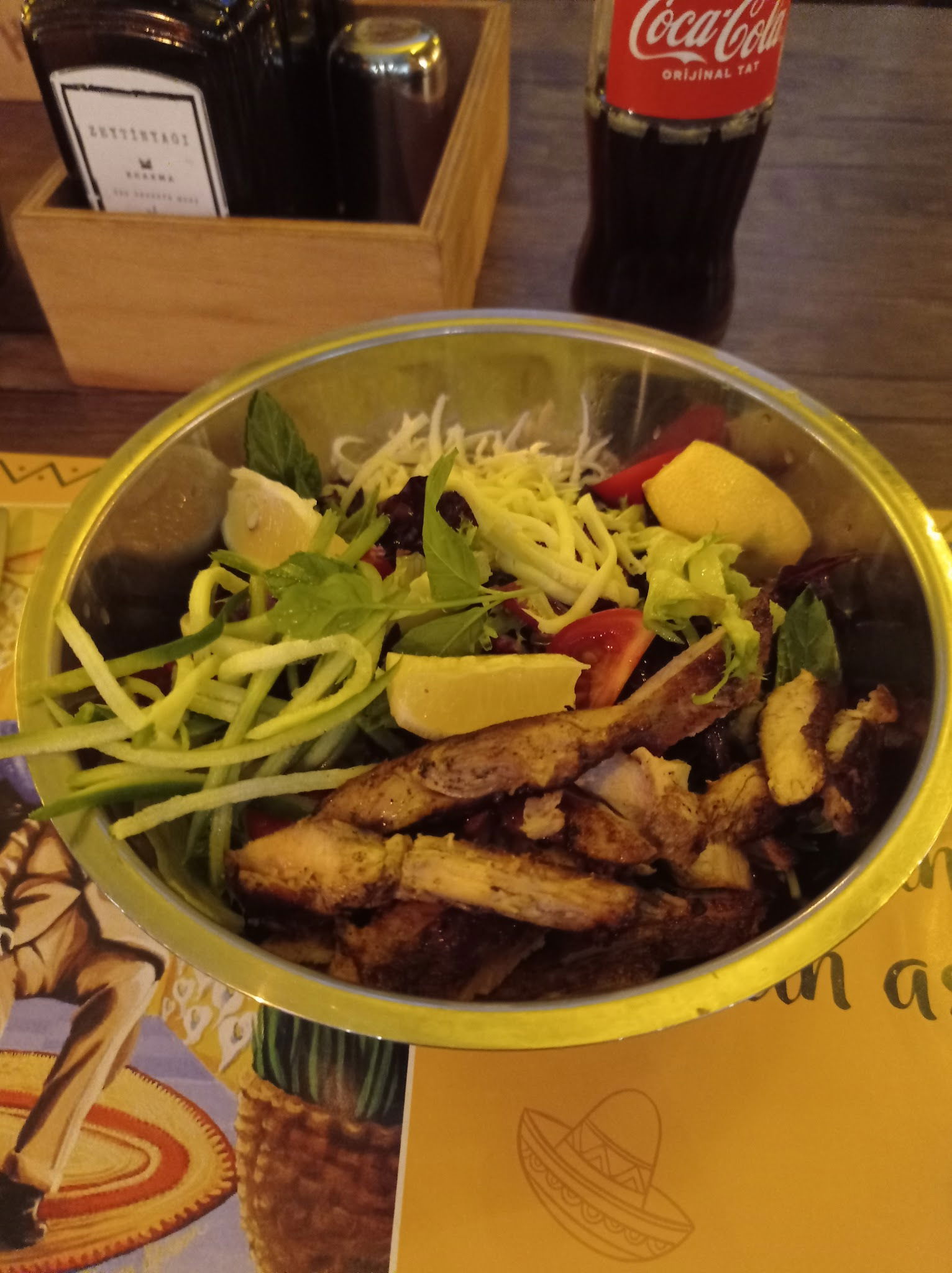 Diego Coffee Street Foods