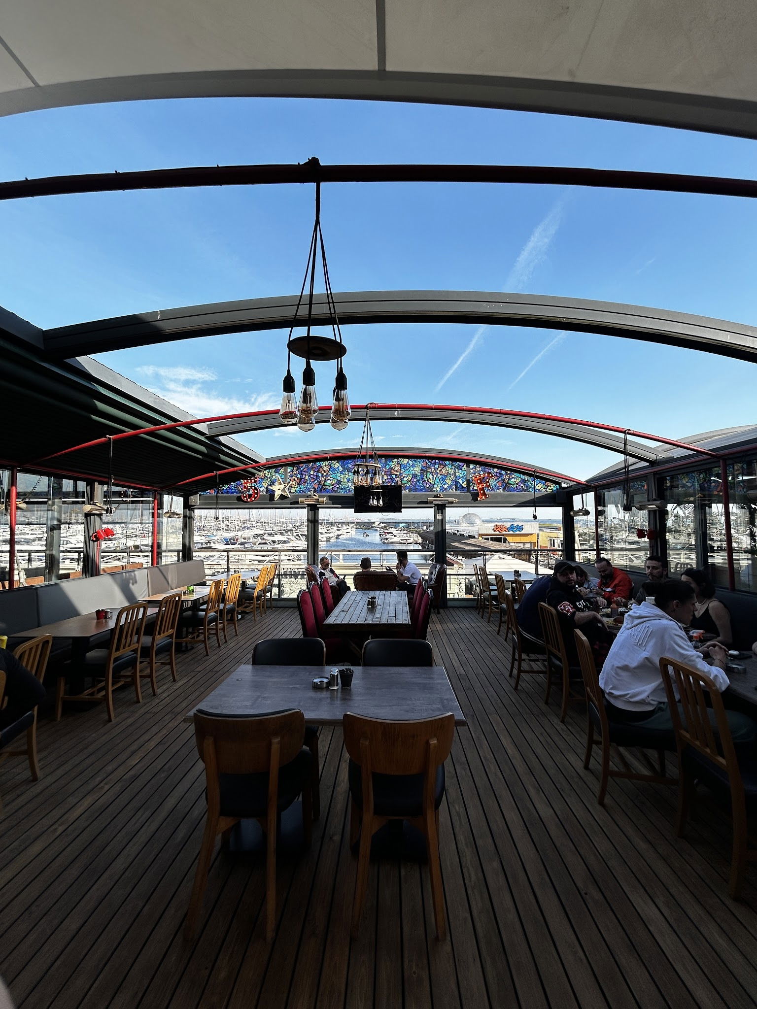 Diego Coffee Street Foods