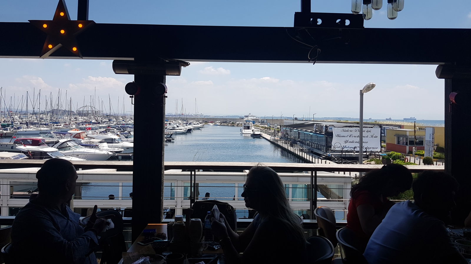 Diego Coffee Street Foods