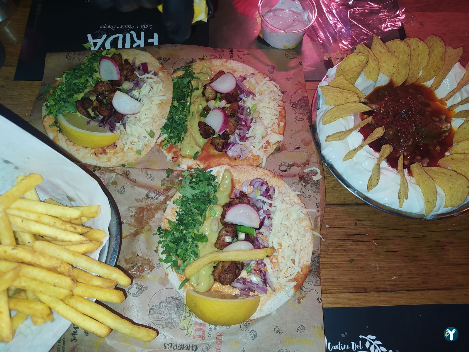 Diego Coffee Street Foods
