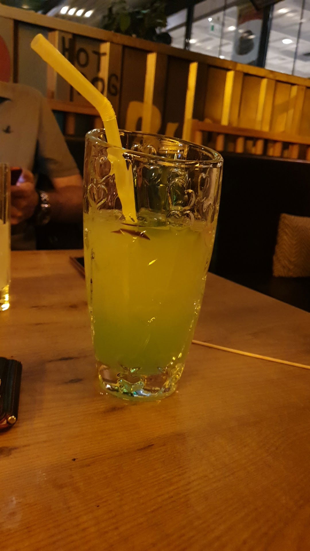 Diego Coffee Street Foods