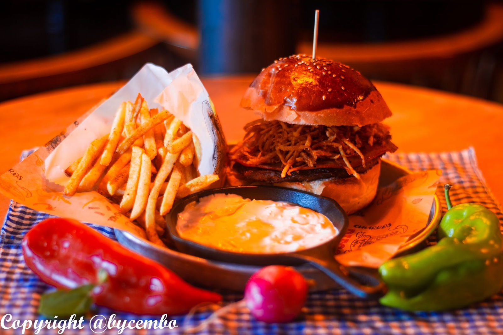 Diego Coffee Street Foods