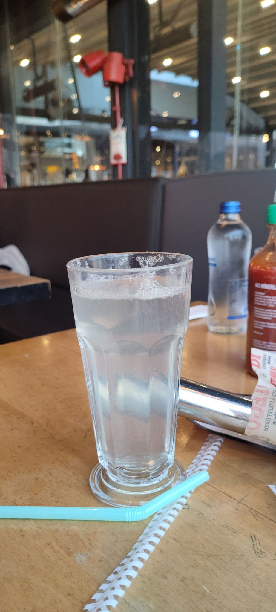 Diego Coffee Street Foods