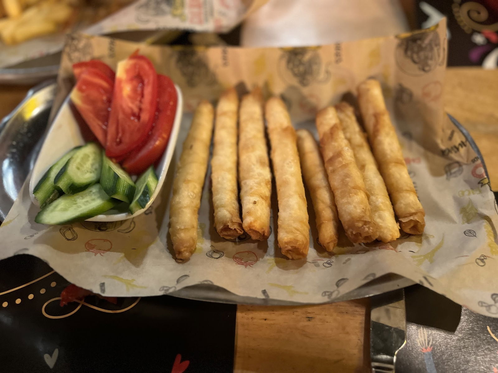 Diego Coffee Street Foods