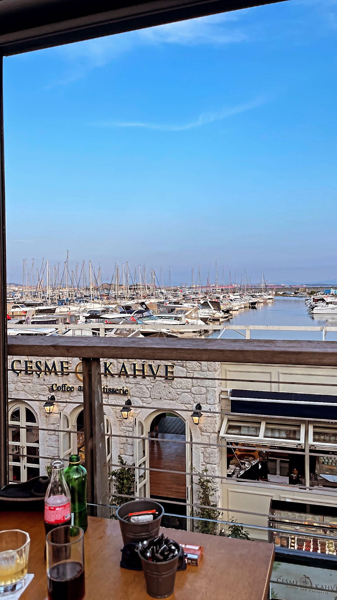 Diego Coffee Street Foods