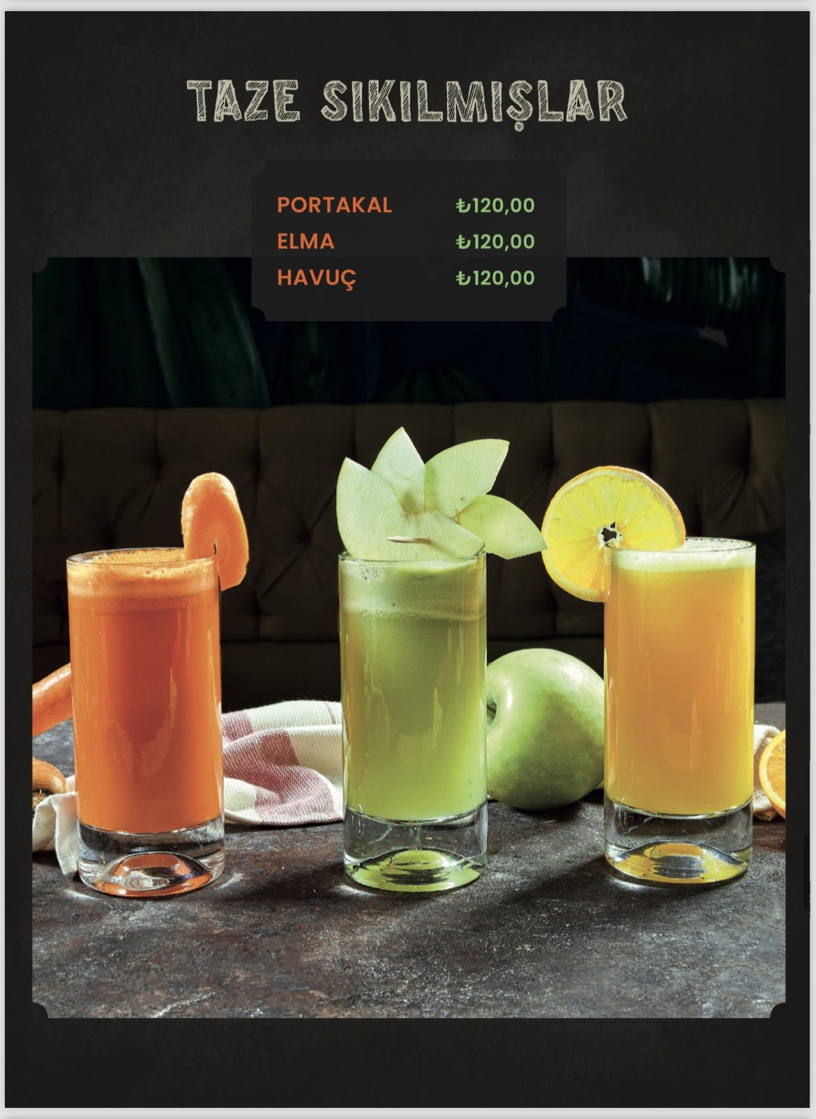 Diego Coffee Street Foods