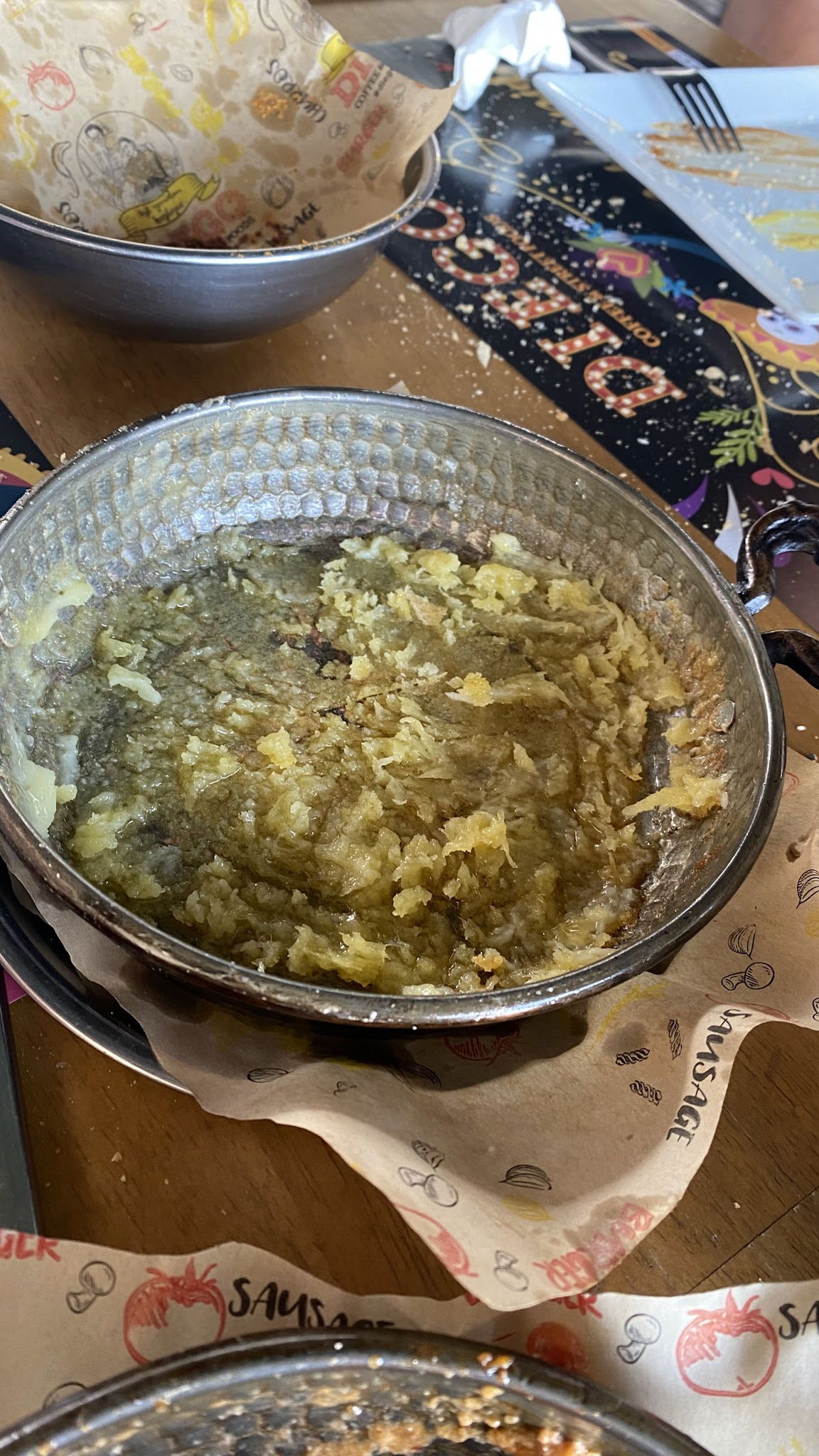 Diego Coffee Street Foods